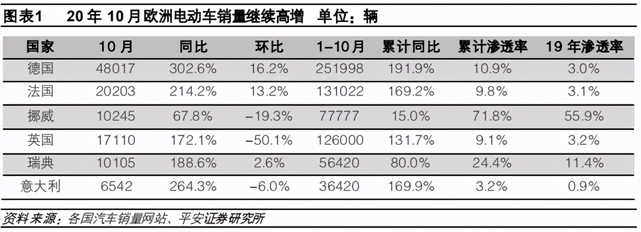 争议新能源汽车泡沫